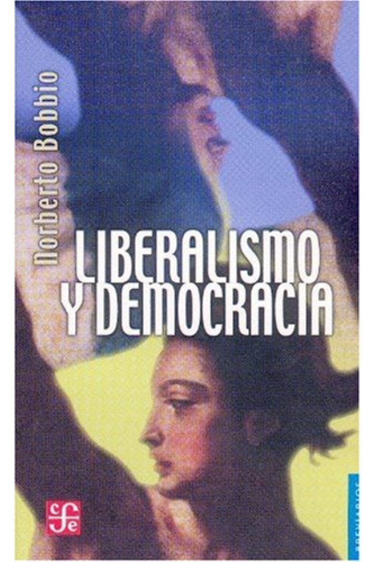 Liberalismo y democracia