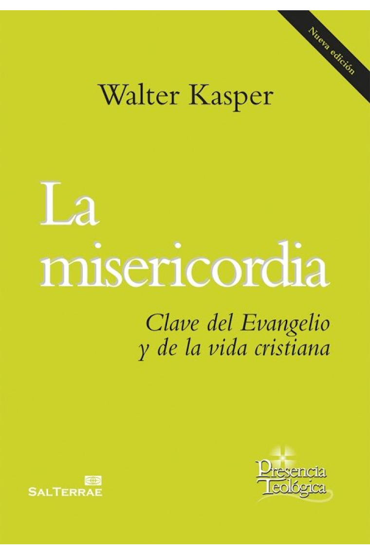 La misericordia