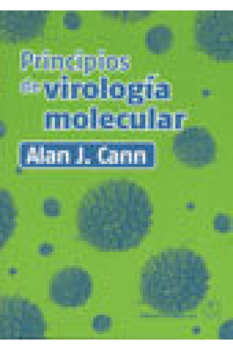 Principios de virología molecular