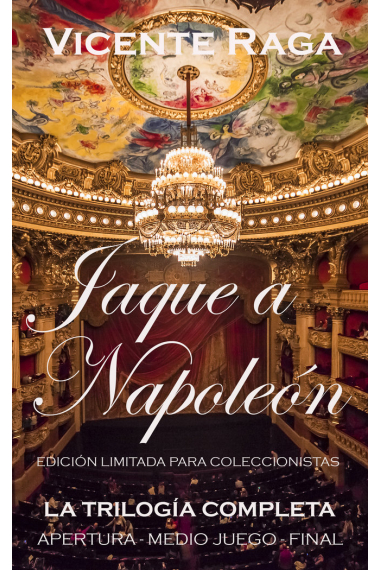 Jaque a Napoleón