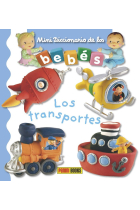 LOS TRANSPORTES