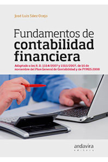 FUNDAMENTOS DE CONTABILIDAD FINANCIERA