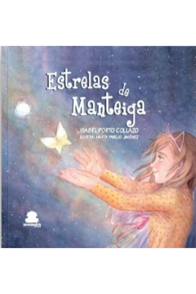 ESTRELAS DE MANTEIGA