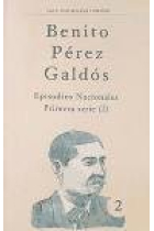 Episodios nacionales (primera serie I)