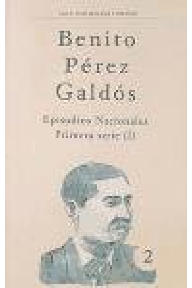 Episodios nacionales (primera serie I)