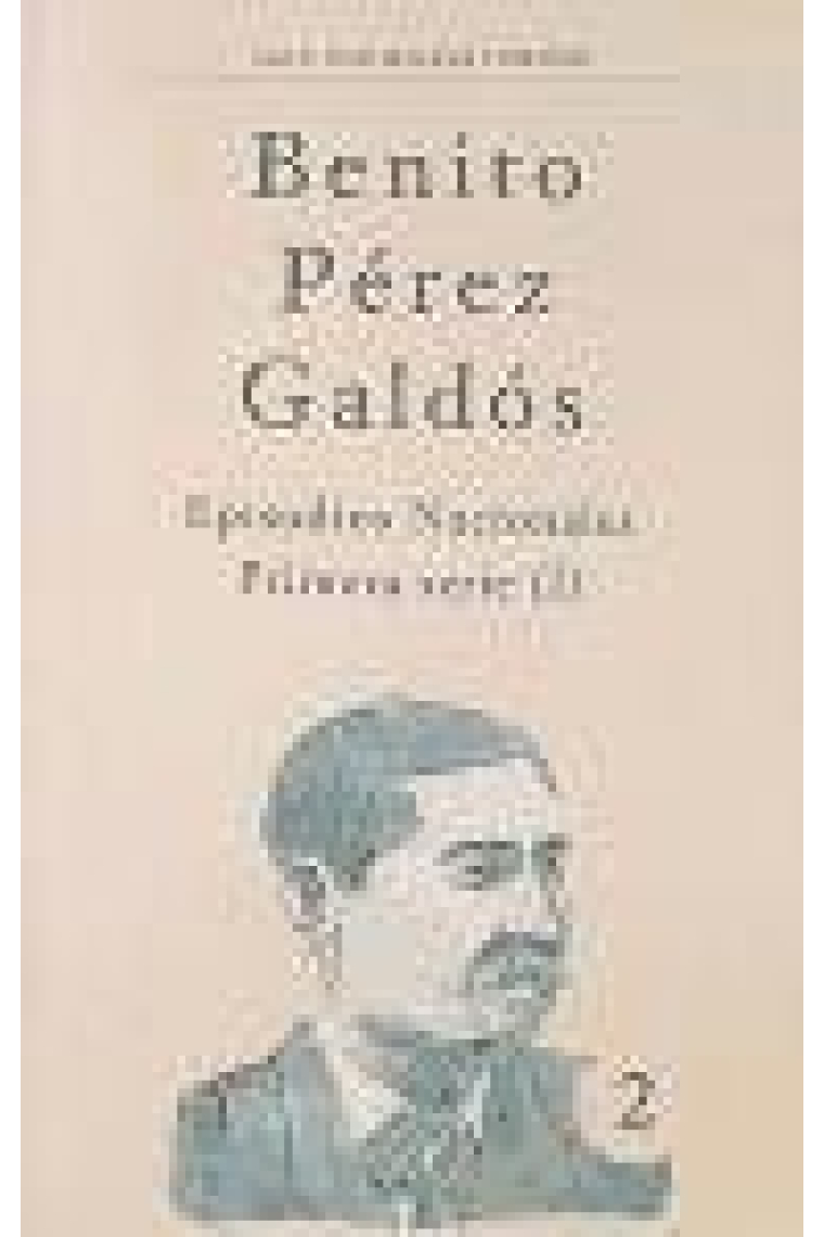 Episodios nacionales (primera serie I)