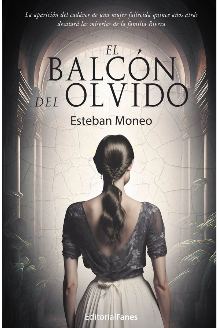 El balcón del olvido