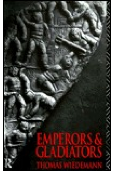 Emperors & Gladiators