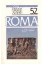 Historia del mundo antiguo. Roma. El imperio romano bajo la anarquía militar