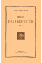 Dels Beneficis. Vol I. (Trad de Carles Cardó)