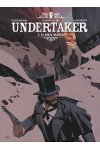 Undertaker 5. El indio blanco