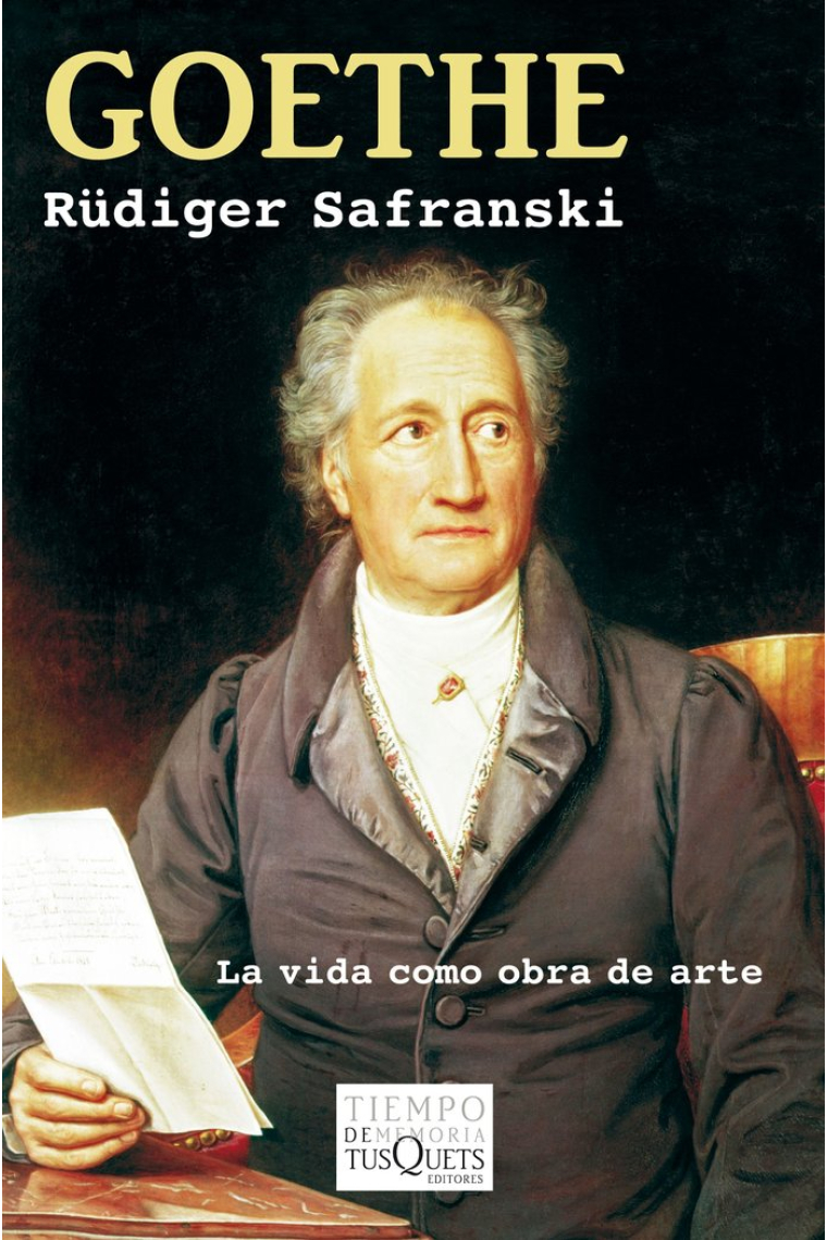 Goethe