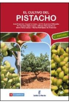 El cultivo del pistacho - 2ª edición