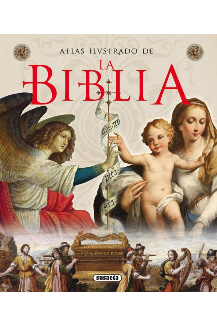 La Biblia