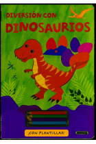 Diversión con dinosaurios