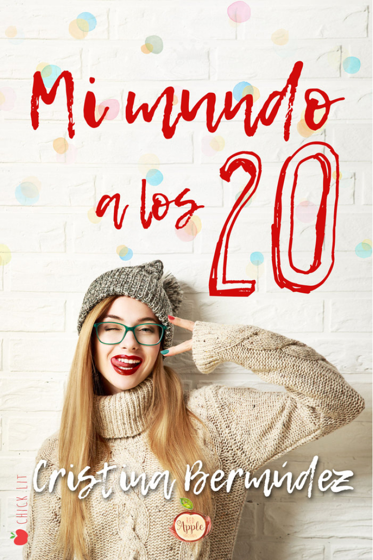 MI MUNDO A LOS 20