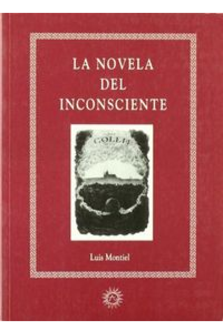 NOVELA DEL INCONSCIENTE