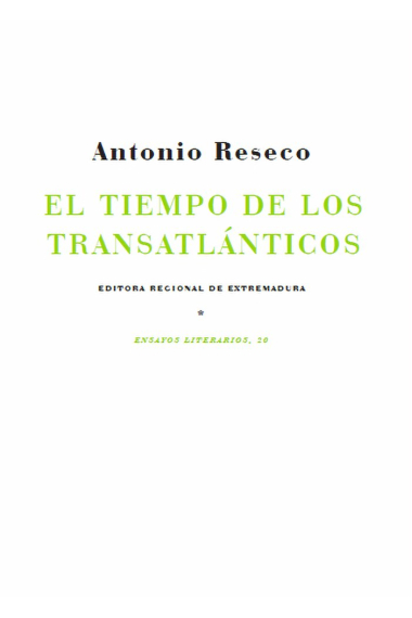 El tiempo de los transatlánticos