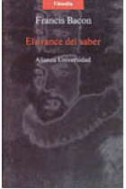 El avance del saber