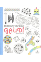 Como Dibujar Gaud¡