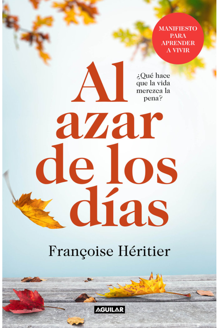 Al azar de los días