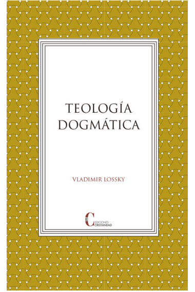 TEOLOGIA DOGMATICA