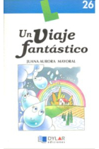 UN VIAJE FANTÁSTICO - Libro 26