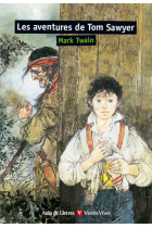 LES AVENTURES DE TOM SAWYER (AULA DE LLETRES)