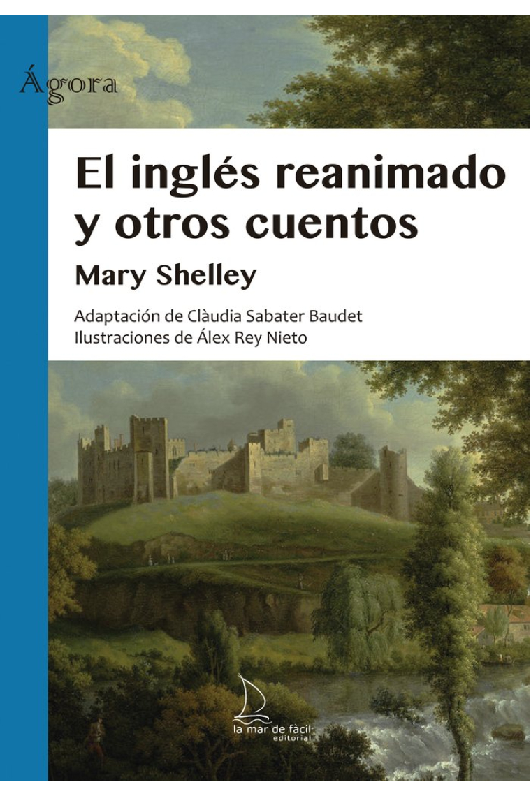 El inglés reanimado y otros cuentos