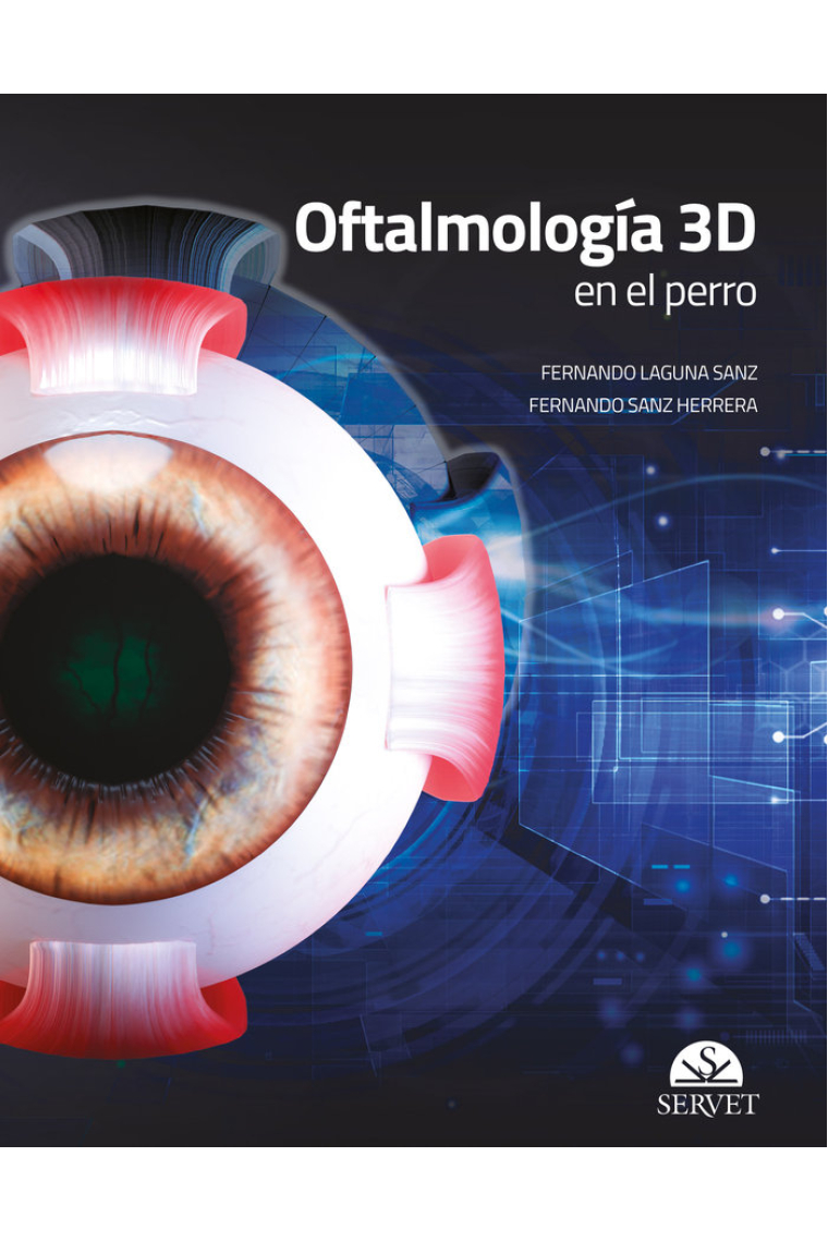 OFTALMOLOGIA 3D EN EL PERRO