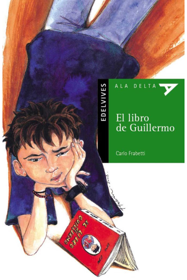 El libro de Guillermo