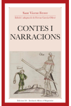 Contes i narracions (Edició a cura de Ferran Garcia-Oliver)