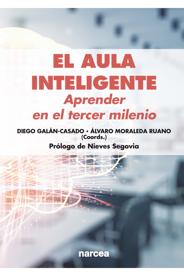 El Aula Inteligente. Aprender en el tercer milenio