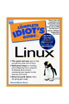 The complete idiot's guide to Linux