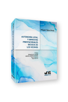 AUTONOMIA LOCAL Y DERECHOS PRESTACIONALES BASICOS DE LOS VEC