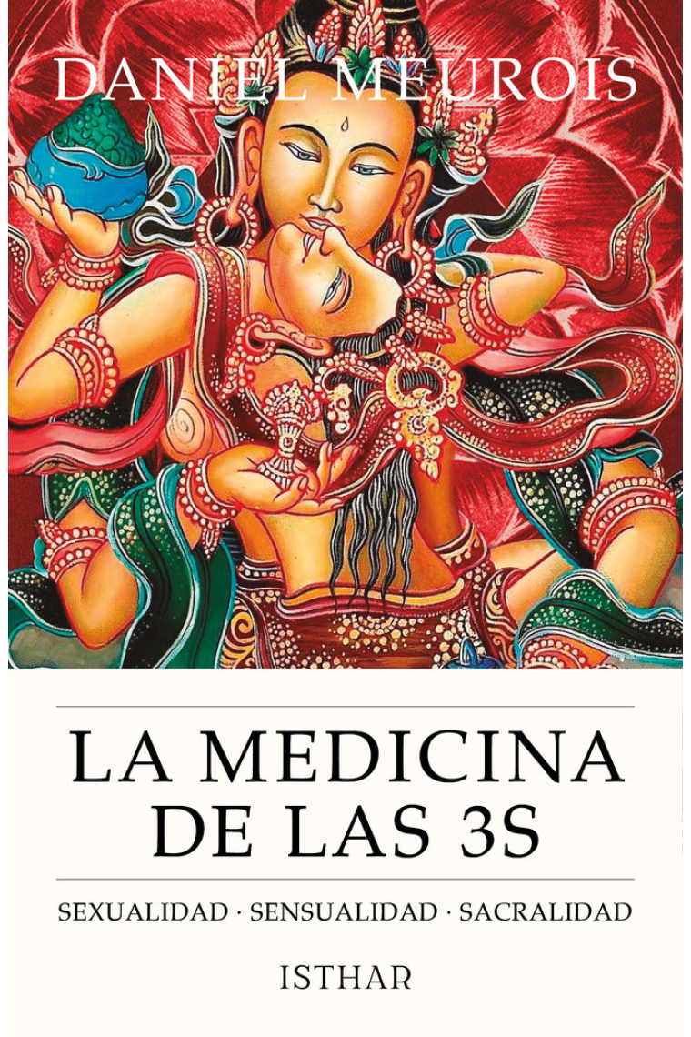 LA MEDICINA DE LAS 3 S