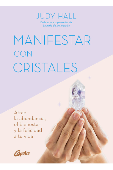 MANIFESTAR CON CRISTALES