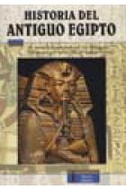 Historia del antiguo Egipto.