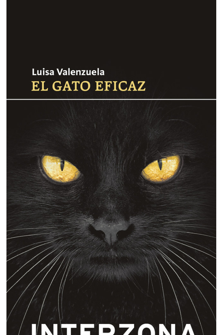 GATO EFICAZ,EL