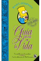 BART SIMPSON GUIA PARA LA VIDA