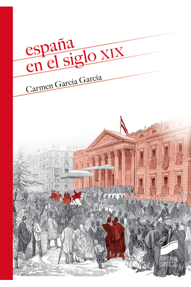 España en el siglo XIX