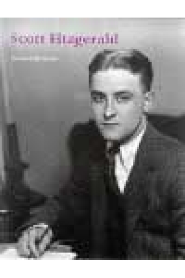 Scott Fitzgerald