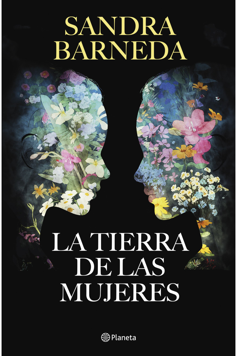 La tierra de las mujeres