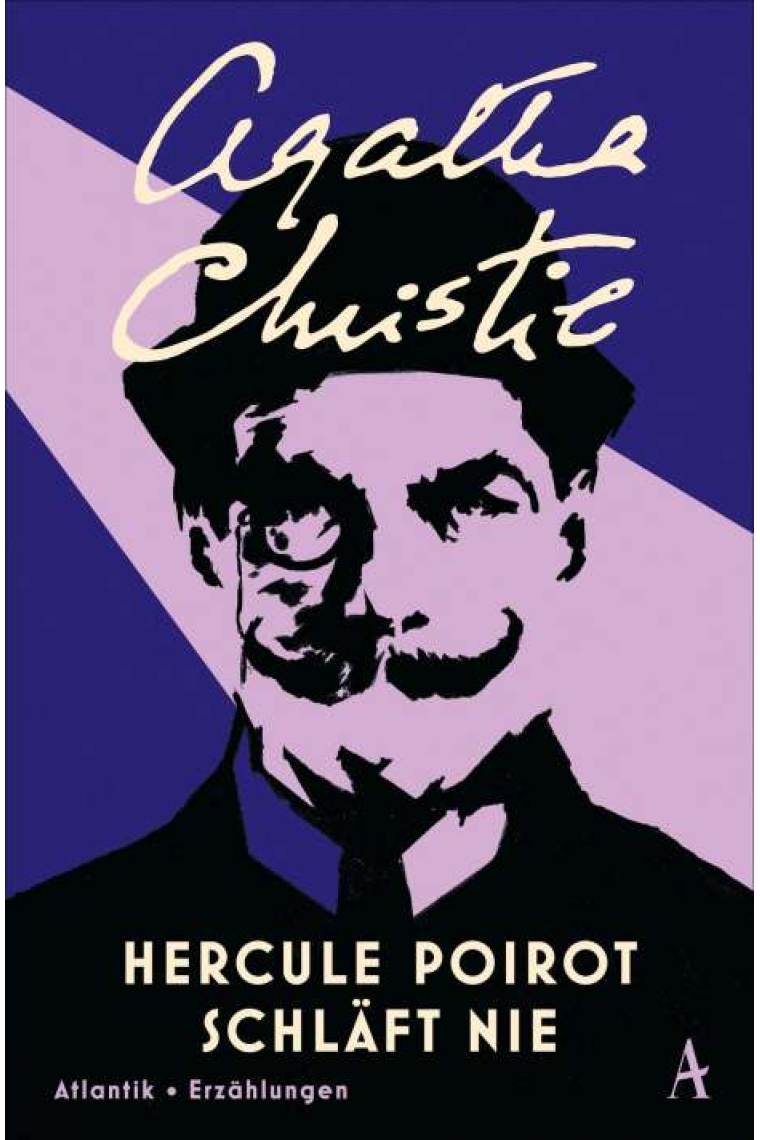 Hercule Poirot Schläft Nie