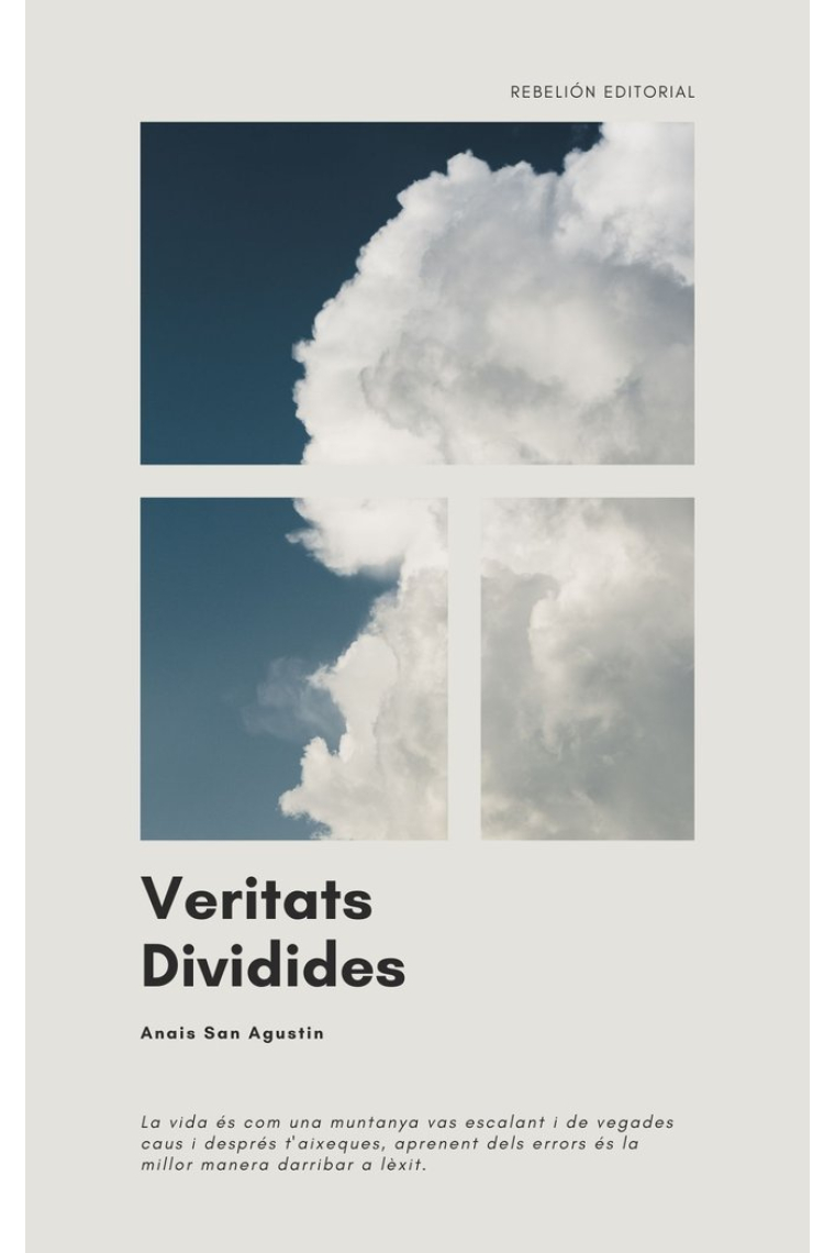 VERITATS DIVIDIDES