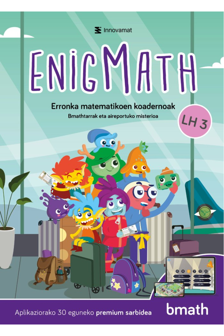 Enigmath 3ºep p.vasco