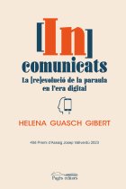 [In]comunicats: la [re]evolució de la paraula en l'era digital