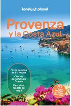 Provenza y la Costa Azul (Lonely Planet 2024)