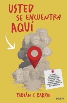 «Usted se encuentra aquí»: de cómo las filosofías clásicas pueden ayudarte a ser un mejor primate en un mundo difícil de comprender