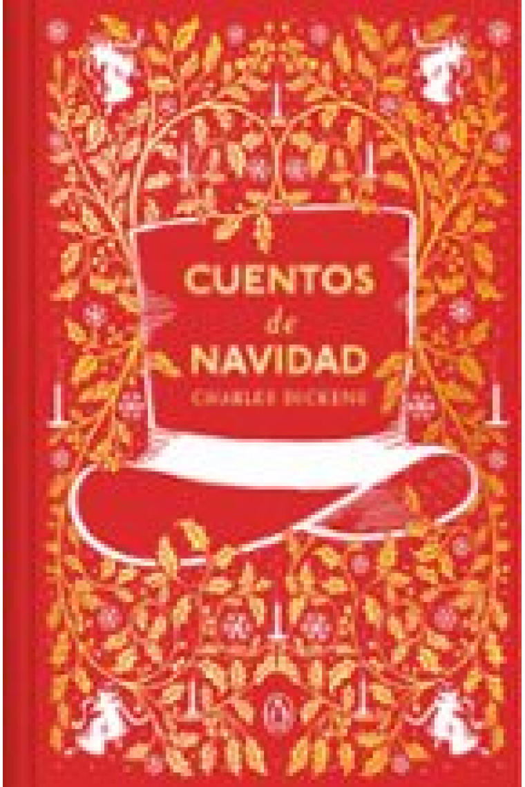 Cuentos de navidad edición conmemorativa